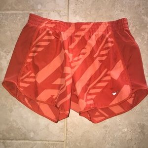 Nike Women’s Dri-Fit Running Shorts – Small